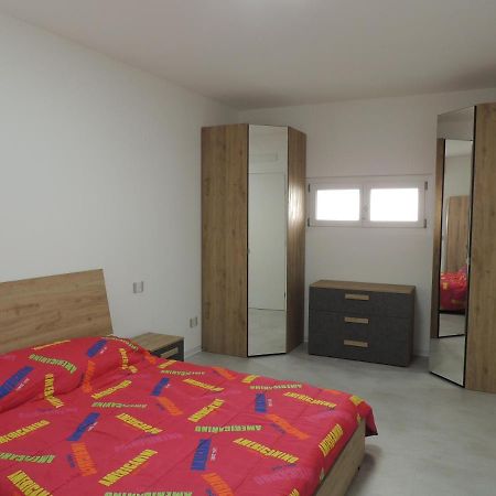Casa Cortina Apartment โดโมดอสโซลา ภายนอก รูปภาพ