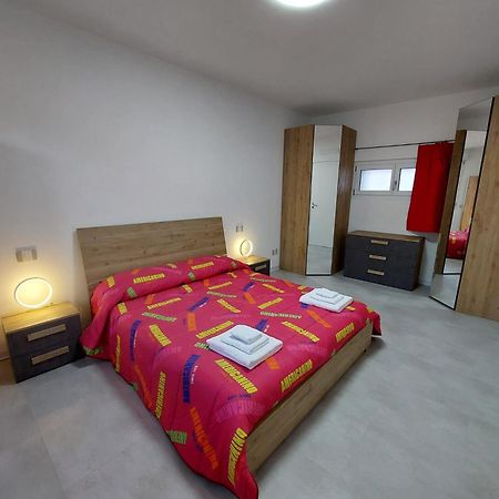 Casa Cortina Apartment โดโมดอสโซลา ภายนอก รูปภาพ