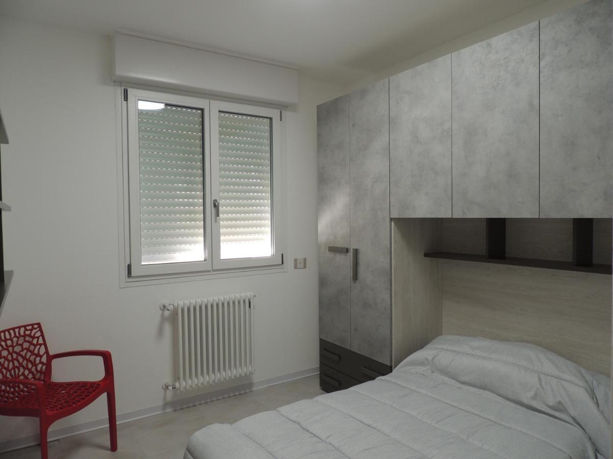 Casa Cortina Apartment โดโมดอสโซลา ภายนอก รูปภาพ