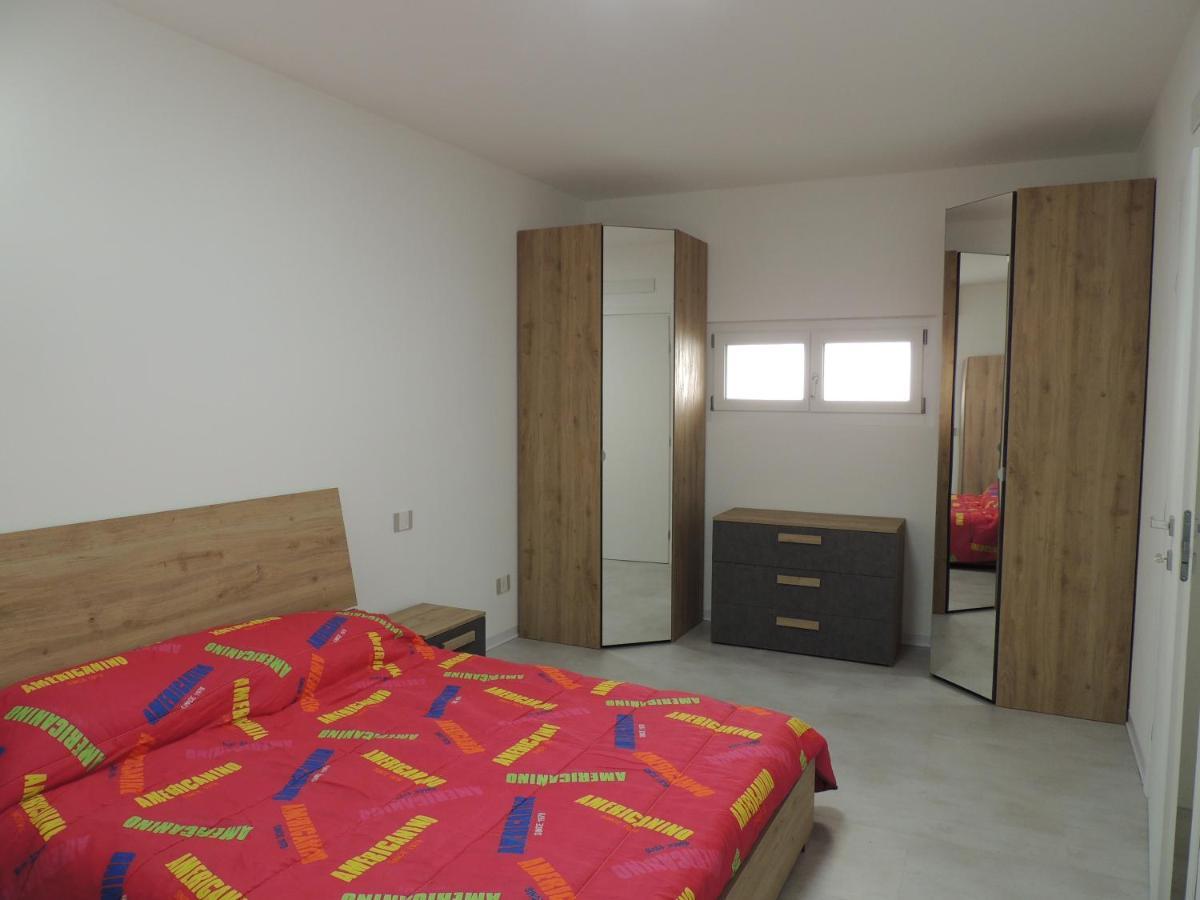 Casa Cortina Apartment โดโมดอสโซลา ภายนอก รูปภาพ