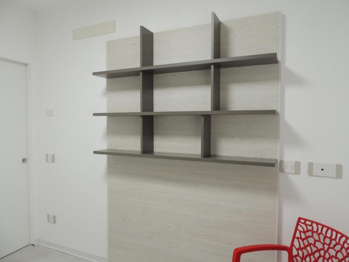 Casa Cortina Apartment โดโมดอสโซลา ภายนอก รูปภาพ