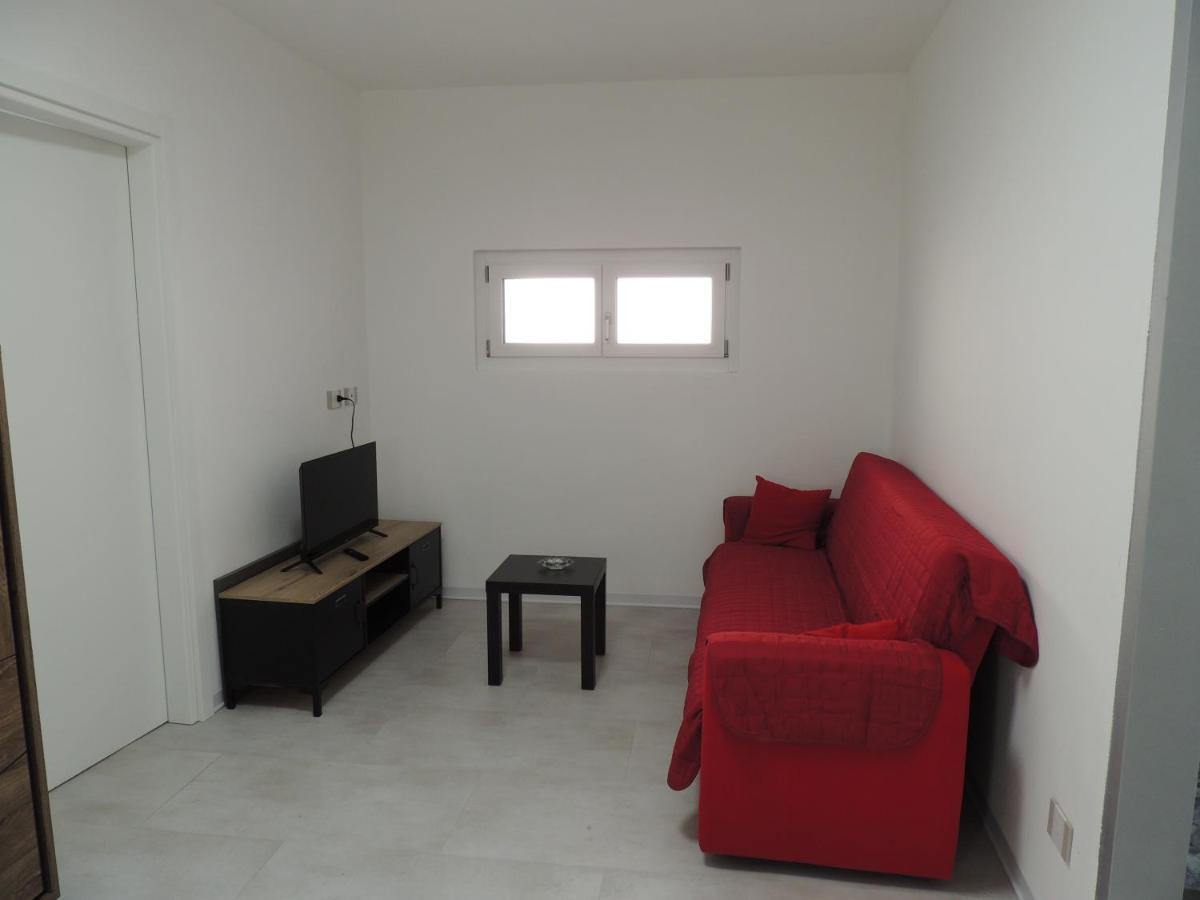 Casa Cortina Apartment โดโมดอสโซลา ภายนอก รูปภาพ