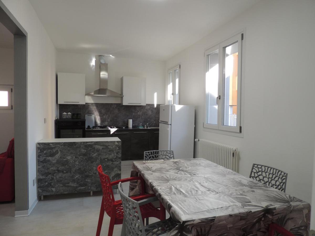 Casa Cortina Apartment โดโมดอสโซลา ภายนอก รูปภาพ