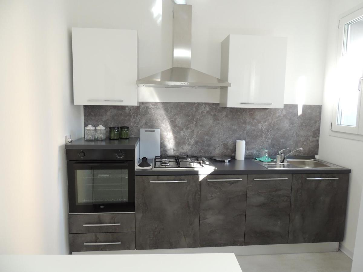 Casa Cortina Apartment โดโมดอสโซลา ภายนอก รูปภาพ