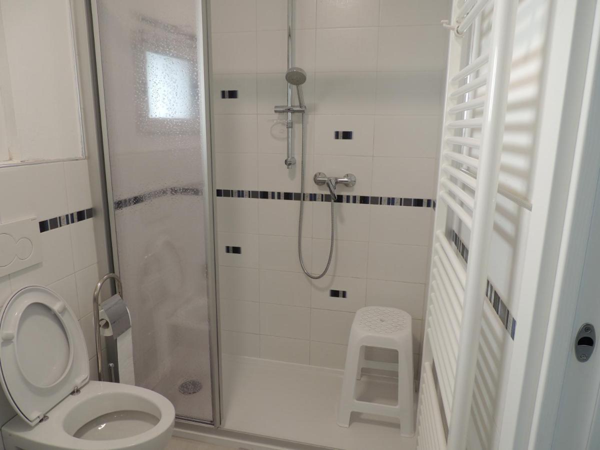 Casa Cortina Apartment โดโมดอสโซลา ภายนอก รูปภาพ