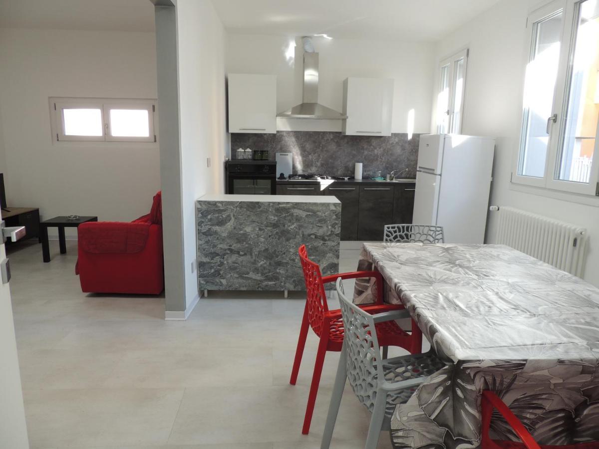 Casa Cortina Apartment โดโมดอสโซลา ภายนอก รูปภาพ