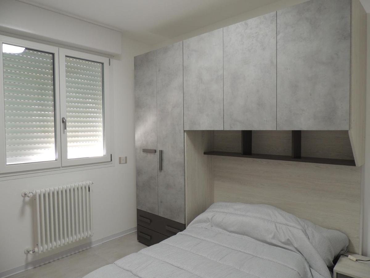 Casa Cortina Apartment โดโมดอสโซลา ภายนอก รูปภาพ