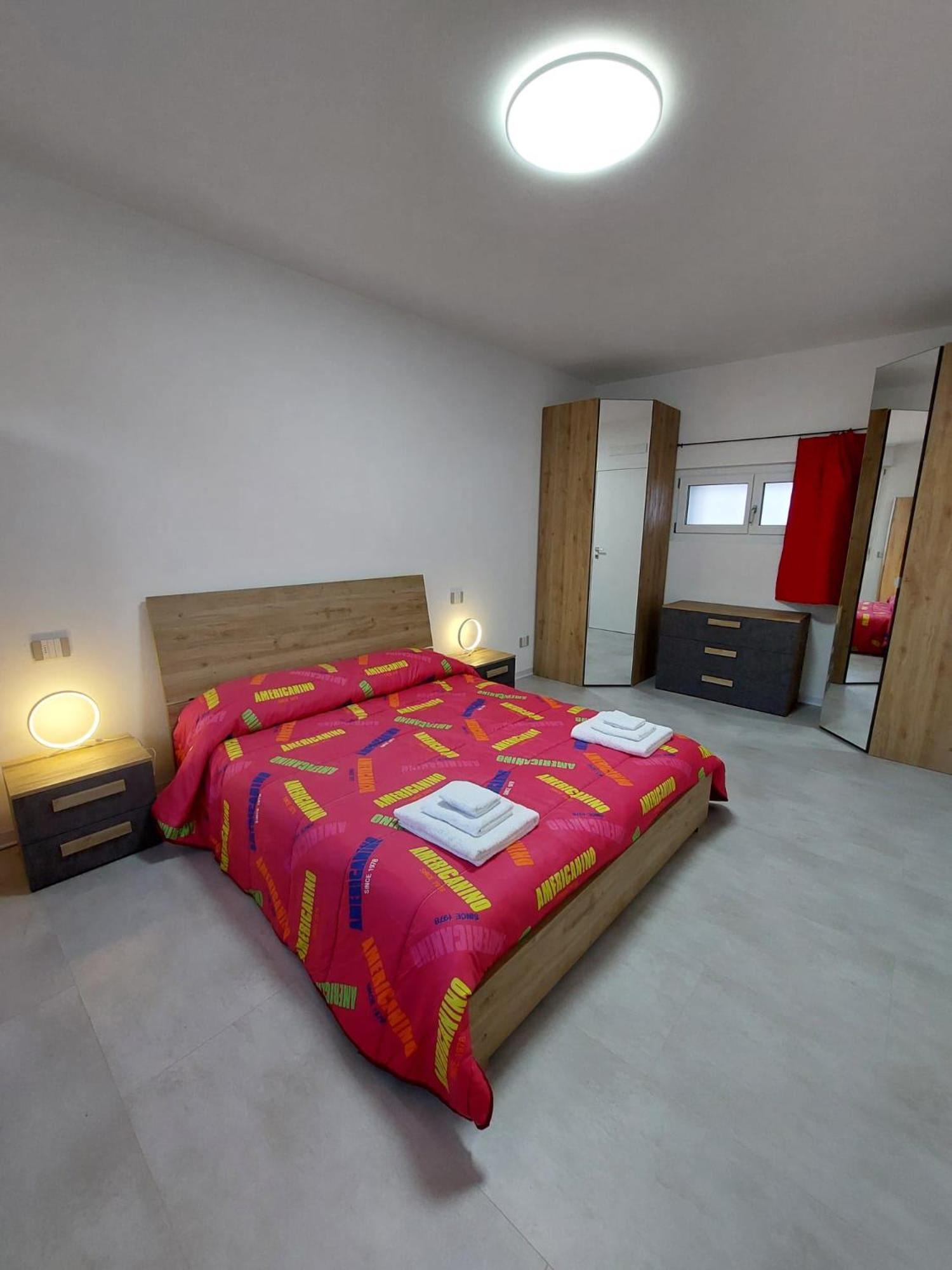 Casa Cortina Apartment โดโมดอสโซลา ภายนอก รูปภาพ
